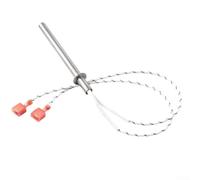 SRV7000 660 Elemento de encendido para hornos de pellets Pelpro con longitud de cartucho de 4.9 pulgadas y zona de calor de 3.9 pulgadas (1 unidad)