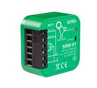 SRW-01 MANDO PERSIANA WI-FI TIPO: SRW-01 SPL100004