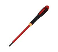 SS002-17 Llavero Boca 17mm L. Ges: 195mm Acero Inoxidable BAHCO