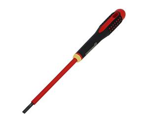 SS002-17 Llavero Boca 17mm L. Ges: 195mm Acero Inoxidable BAHCO