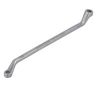 SS011-0507 Llavero, en ángulo 5,5 mm, 7 mm L. Ges: 180 mm acero inoxidable BAHCO