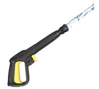 SSEHCWAN Pistola de gatillo para Karcher, pistola de lavado a presión para Karcher k2 k3 k4 k5 k6 k7 pistola de lavado de alta presión de conexión rápida