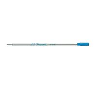S.T. Dupont Bolígrafo 40850 azul, rellena