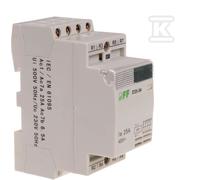 ST25-04 STYC.MOD.4NC 25A 230V AC