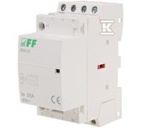 ST25-31 STYCZ.MOD.3NO+1NC 230V AC