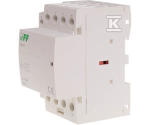 ST63-31 STYCZ.MOD. 3NO+1NC 63A 230V AC