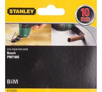 Sta, modelo sta26065, hoja de sierra hcs 10mm x 20mm, corte en profund