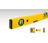 Stabila Nivel de burbuja 70 M – Base magnética 120 cm