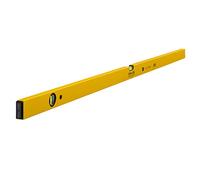 Stabila 02290 nivel 1,5 m amarillo