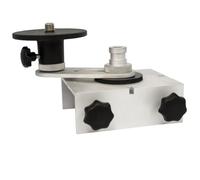Stabila 07410 - Soporte de montaje para láseres