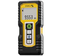 Stabila Medidor de distancias láser LD 250 BT