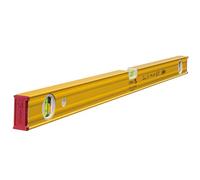 Stabila 19171 Nivel de Burbuja, Amarillo, 32 Pulgadas