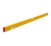 Stabila 19174 Nivel de Burbuja, Amarillo