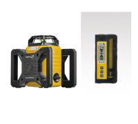Stabila 192402 - Roto-láser Stabila LAR 160 G