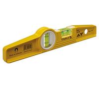 Stabila 25100 25,4 cm die-cast tierras raras nivel magnético