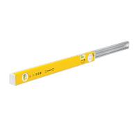 Stabila 29441 80T - Nivel de longitud ajustable de 25 a 41 pulgadas