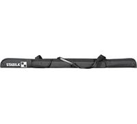 Stabila 30048 24/121.9 cm Negro Combo Level Case, Level Bag