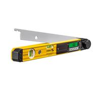 Stabila Nivel Tech 700DA 45 0,45 m Negro, Amarillo