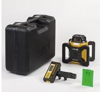 STABILA. Juego de 4 piezas para láser rotatorio LAR 160 G.