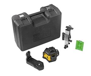 Stabila Láser multilínea LAX 600 G (sin batería ni cargador)