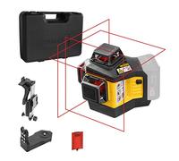 Stabila Láser multilínea LAX 600 (sin batería ni cargador)