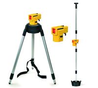 Stabila lax 50, 2-pcs kreuzlinien-laser