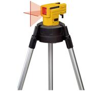 Stabila LAX 50: Nivel láser de línea