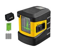Stabila lax 60g - láser de líneas cruzadas (60 g, autonivelante, alc