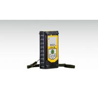 Stabila LD 320, medidor láser, metros, , amarillo, digital, IP40, 60 m