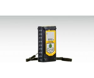 Stabila LD 320, medidor láser, metros, , amarillo, digital, IP40, 60 m