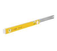 Stabila nivel de burbuja telescópico Tipo 80 T 61-103 cm