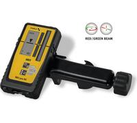 Stabila Receptor electrónico Rec 500RG