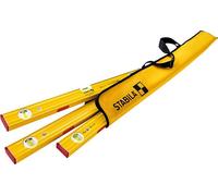 Stabila Waterwacale PRO SET 80 ASM 120cm/60cm/30cm