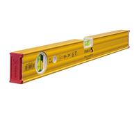 Stabila9164 Nivel De Burbuja, 9164 50Cm, Amarillo