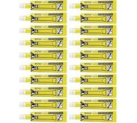 Stabilo 070/24 recambio para marcador amarillo 1 pieza(s)