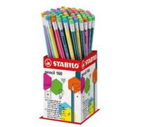 Stabilo 2160/72-1hb escaparate para tiendas minoristas