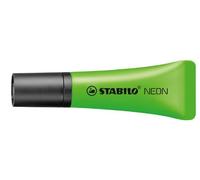 STABILO 236272 - Marcador fluorescente, color verde