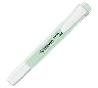 STABILO 275/116-8 - Marcador (1 pieza(s), Menta, Punta de cincel, Color menta, Blanco, Alrededor, 1 mm)
