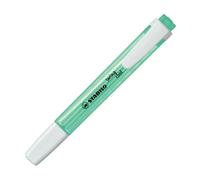 Stabilo 275/51 - Rotuladores fluorescentes individuales, color turquesa