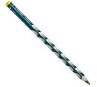 Stabilo - Lote de 5 Lápices ergonómico de aprendizaje EASYgraph zurdo Mina 3,15 mm HB