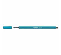 Stabilo 68 Rotulador azul claro