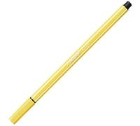 Stabilo 68 Rotulador amarillo