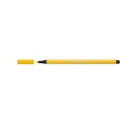 Stabilo 68 Rotulador amarillo