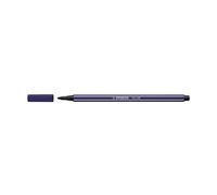 Stabilo 68 Rotulador azul de Prusia