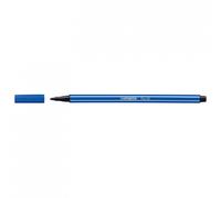 Stabilo 68 Rotulador azul oscuro