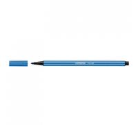 Stabilo 68 Rotulador azul ultramar