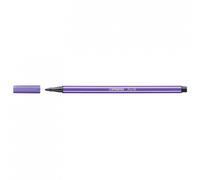 STABILO Rotulador 68 Punta de fibra premium 1 unidad Violeta