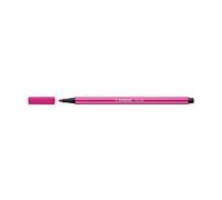 Stabilo 68 Rotulador rosa