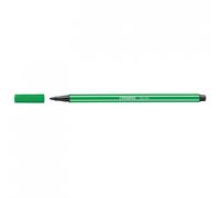 Stabilo 68 Rotulador verde esmeralda