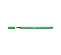 Stabilo 68 Rotulador verde hoja